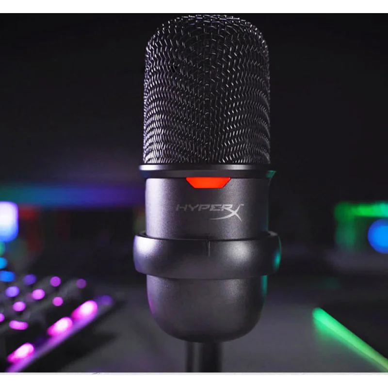 HYPERX STREAMING MIC