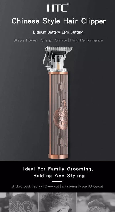 Electric Hair Trimmer