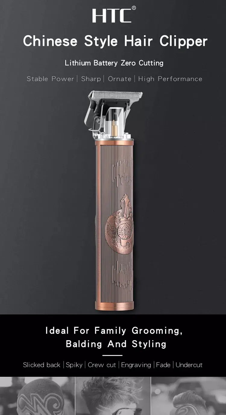 Electric Hair Trimmer