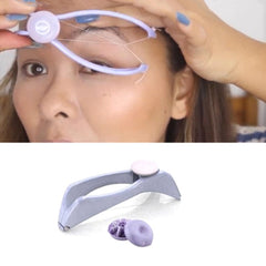 Facial Threader Hair Remover