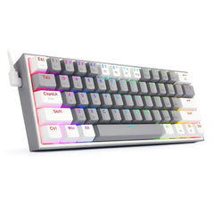 Redragon K617 Mechanical Keyboard
