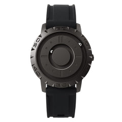 Men's Magnetic Ball Motion Watch