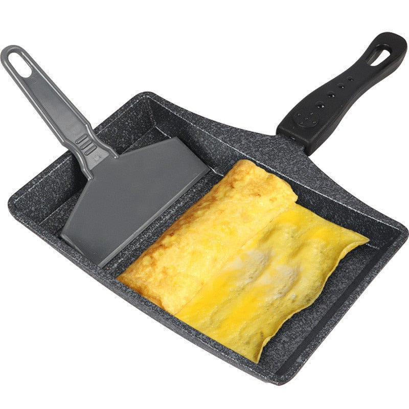 Non-Stick Tamagoyaki Pan