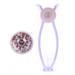Facial Threader Hair Remover