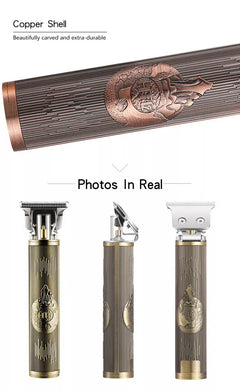 Electric Hair Trimmer