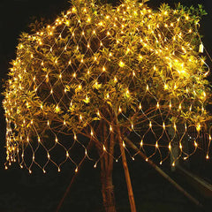 LED Net Lights