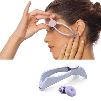 Facial Threader Hair Remover