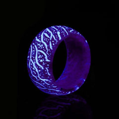 Glow in the Dark Ring