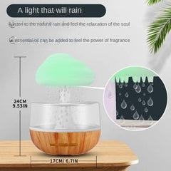 Essential Oil Diffuser