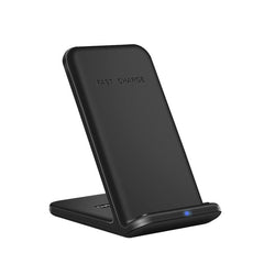 3 in 1 Wireless Charger Station
