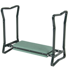 Foldable Garden Kneeler Bench