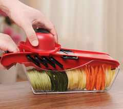 Vegetable Slicer