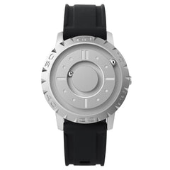 Men's Magnetic Ball Motion Watch