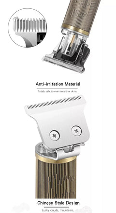 Electric Hair Trimmer