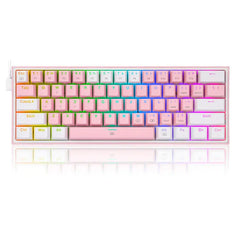 Redragon K617 Mechanical Keyboard