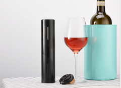 Electric Wine Bottle Opener