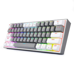 Redragon K617 Mechanical Keyboard