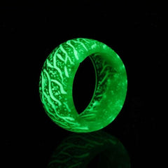 Glow in the Dark Ring