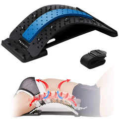 Lower Back Stretcher