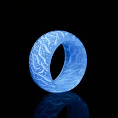 Glow in the Dark Ring