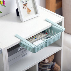 Shelf Refrigerator Organizer