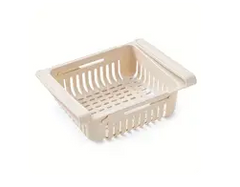 Shelf Refrigerator Organizer