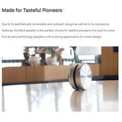 Bone Conduction Speaker