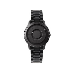 Men's Magnetic Ball Motion Watch