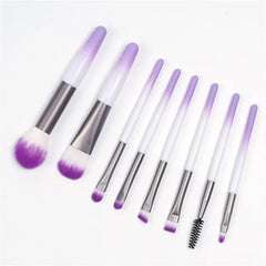 Professional Makeup Brush Set
