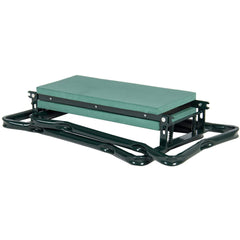 Foldable Garden Kneeler Bench