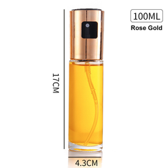 Portable Oil Sprayer