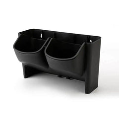 Vertical Wall-Mounted Garden Planters