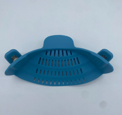 Silicone Pot Strainer