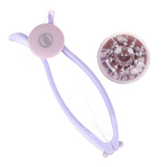 Facial Threader Hair Remover