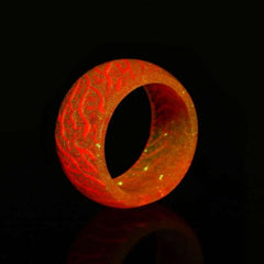 Glow in the Dark Ring