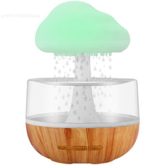 Essential Oil Diffuser