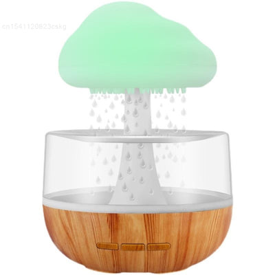 Essential Oil Diffuser