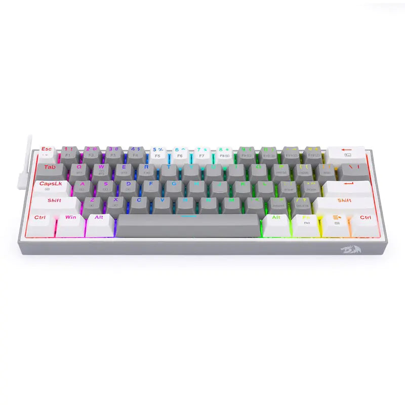 Redragon K617 Mechanical Keyboard