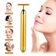 Facial Lifting & Toning Massager