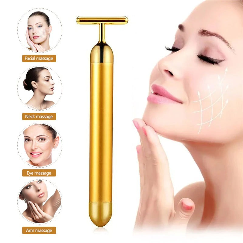Facial Lifting & Toning Massager