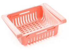 Shelf Refrigerator Organizer