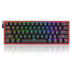 Redragon K617 Mechanical Keyboard