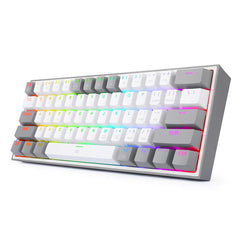 Redragon K617 Mechanical Keyboard