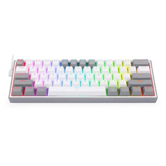 Redragon K617 Mechanical Keyboard