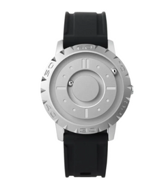 Men's Magnetic Ball Motion Watch
