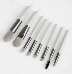 Professional Makeup Brush Set
