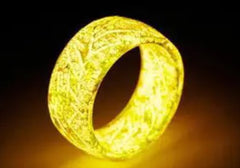 Glow in the Dark Ring